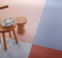 Forbo Sphera Element 50082 lavender grey фото 3 | FLOORDEALER